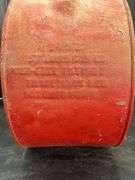 St. Louis Can Co. Safety Gas Can.