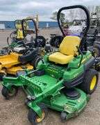 Live Walkerton Farm & Equipment consignment Auction - Day 3