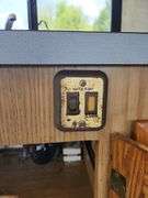 (AQ) 1996 GM Fleetwood Bounder RV