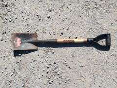 (G) Shovels
