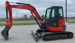 Live Walkerton Farm & Equipment consignment Auction - Day 3