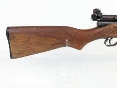 Crossman 160 .22 Cal Pellet Rifle