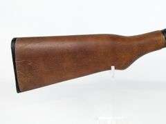 H&R Topper 12 Ga Single Shot Shotgun