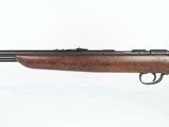 Remington Model 512 Sportmaster .22 Cal Single Shot Rifle