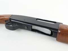 Montgomery Ward Hawthorne-Viking 12 Ga Pump Action Shotgun