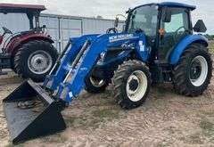 Live Walkerton Farm & Equipment consignment Auction - Day 3