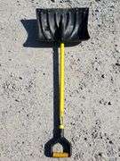 (G) Shovels