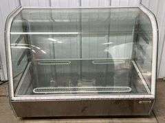 OLO Restaurant Equipment Consignment Sale - Wanatah, IN