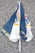 (AA) Miller Lite Outdoor Table Umbrella