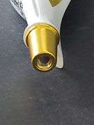 (QQ) Leinenkugel's Summer Shandy Canoe Tap Handle