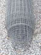 (G) Galvanized Wire Mesh Roll