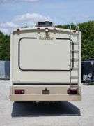 (AQ) 1996 GM Fleetwood Bounder RV