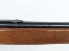 J.C. Higgins Sears Model 31 .22 Cal Semi Auto Rifle