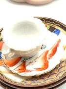 Signed AL Limoges France Hot Chocolate Pitcher, Fine Porcelain Pitcher And More