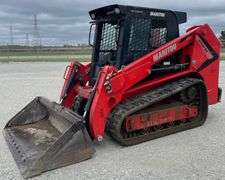 Live Walkerton Farm & Equipment consignment Auction - Day 3