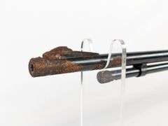 J.C. Higgins Sears Model 31 .22 Cal Semi Auto Rifle