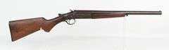 Iver Johnson Champion 12 Ga Single Shot Shotgun
