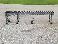 (R) Nestaflex Roller Conveyor