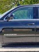 2018 Chevy Suburban LT