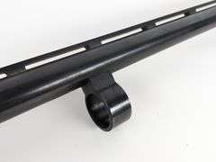 Remington 12 Ga 30 inch Full Choke Vented Rib Shotgun Barrel