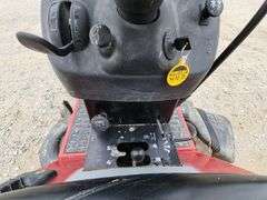 (AO) Craftsman GT 5000 48” Riding Garden Tractor