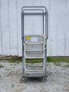 (R) Rolling Stock Picking Ladder