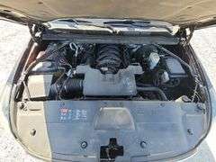 2015 GMC Yukon XL Denali