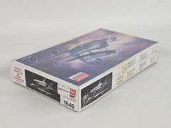 1/288 Scale Minicraft Space Shuttle and NASA Transport Model Kit - Sealed