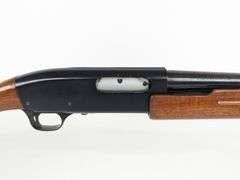 Montgomery Ward Hawthorne-Viking 12 Ga Pump Action Shotgun