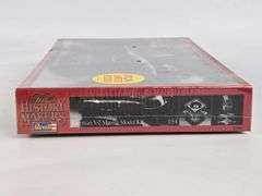 1/54 Scale Revell German V-2 Missile Model Kit - Sealed