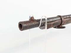 Springfield Model 1873 .45-70 Trapdoor Rifle