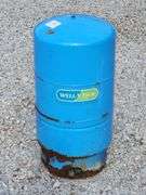 (G) Gas Cans, Propane Tank, 12 Gallon Drums, And More