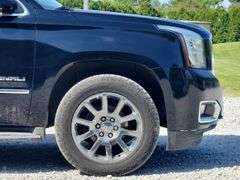 2015 GMC Yukon XL Denali