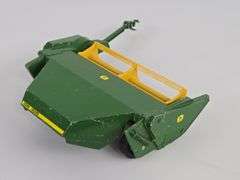 1/16 Ertl John Deere Hay Mower Conditioner