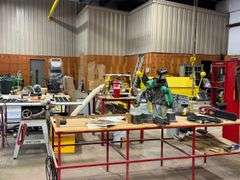 OLO Bock Estate Auction - Elkhart, IN