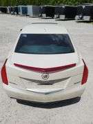 2014 Cadillac ATS4