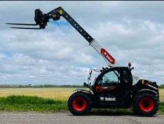 Live Walkerton Farm & Equipment consignment Auction - Day 3