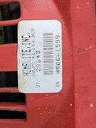 (J) Lawn & Garden Equipment