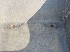 (R) (2) Wheel Borrows