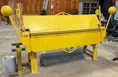 OLO Bock Estate Auction - Elkhart, IN