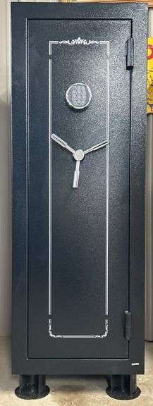 Brand New Fire Proof 14 Gun Safe