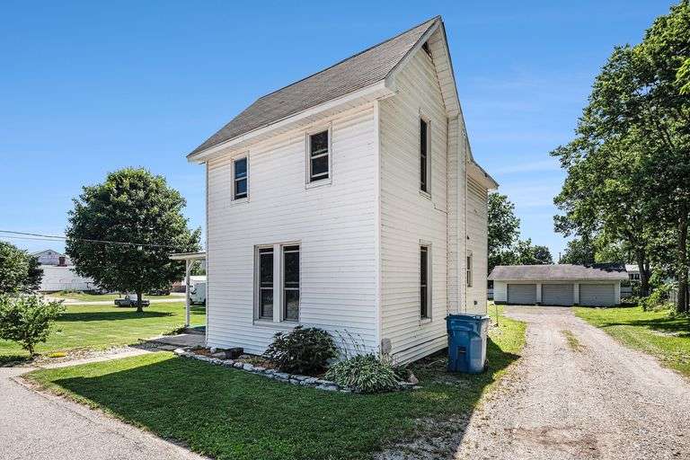 OLO Ligonier Real Estate Auction - Min. Bid $139,900
