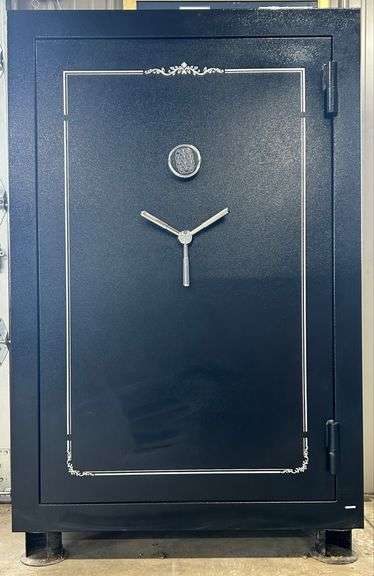 Brand New Fire Proof 40 Gun Safe