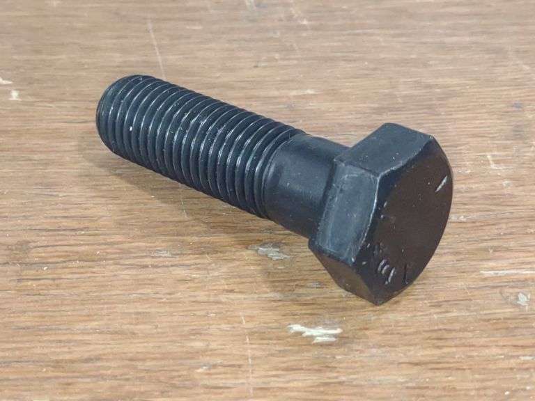 RSJ Euroflo Exhaust X2 Bolts (Pair) – 01902 401444 – OEM Replacement 9090105020