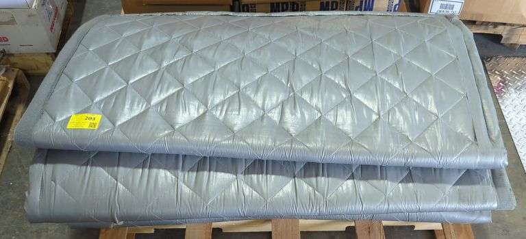 Sound Proof Sound Barrier Blankets