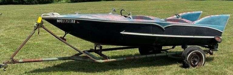 2-Day LIVE Summer Spectacular Auction Day 2 - Syracuse, IN  