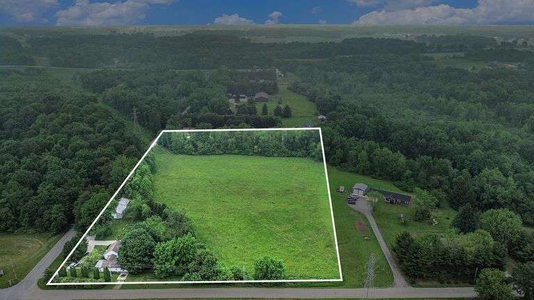 OLO 7 Acre Syracuse Real Estate Auction - Min. Bid $299,900