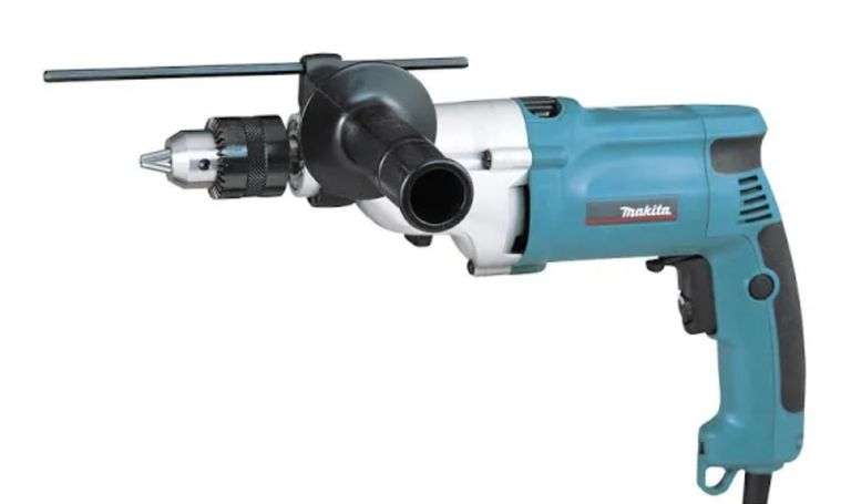 Makita 3/4” Corded Hammer Drill