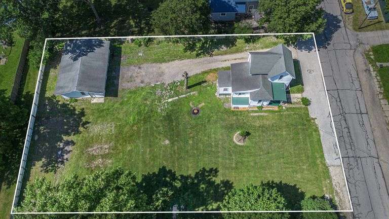 OLO Ligonier Real Estate Auction - Min. Bid $139,900