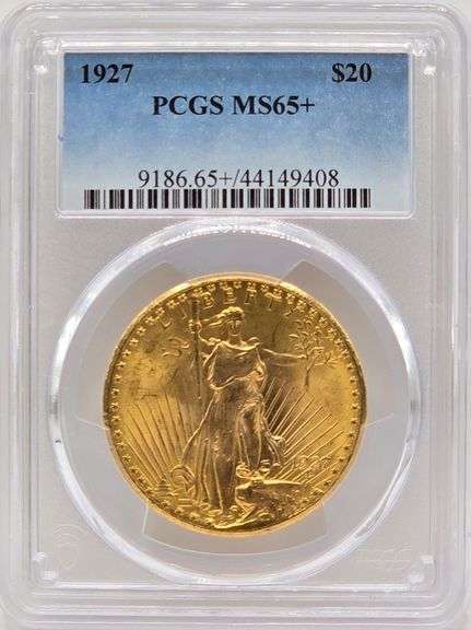 2-Day LIVE Summer Spectacular Auction "SINGLE OWNER GOLD COIN AUCTION" Day 1 Session 1 - Syracuse, IN  